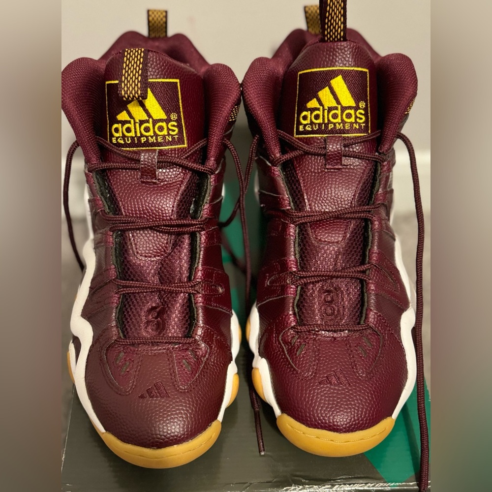 Adidas Crazy 8